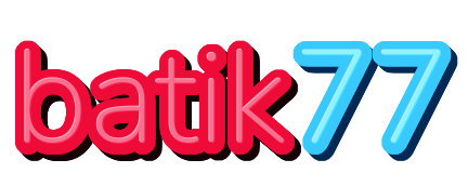 batik77 — logo kanal
