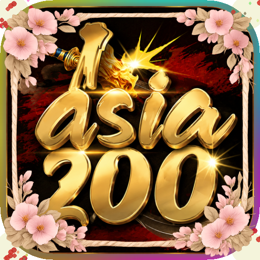 asia200 — mitra unggulan
